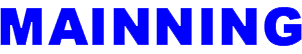 Ningbo MAINNING Electronics Co.,LTD.